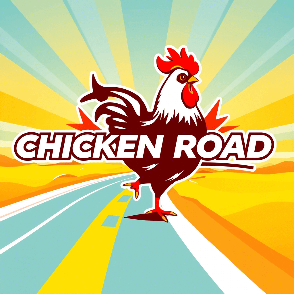 About Chicken Road